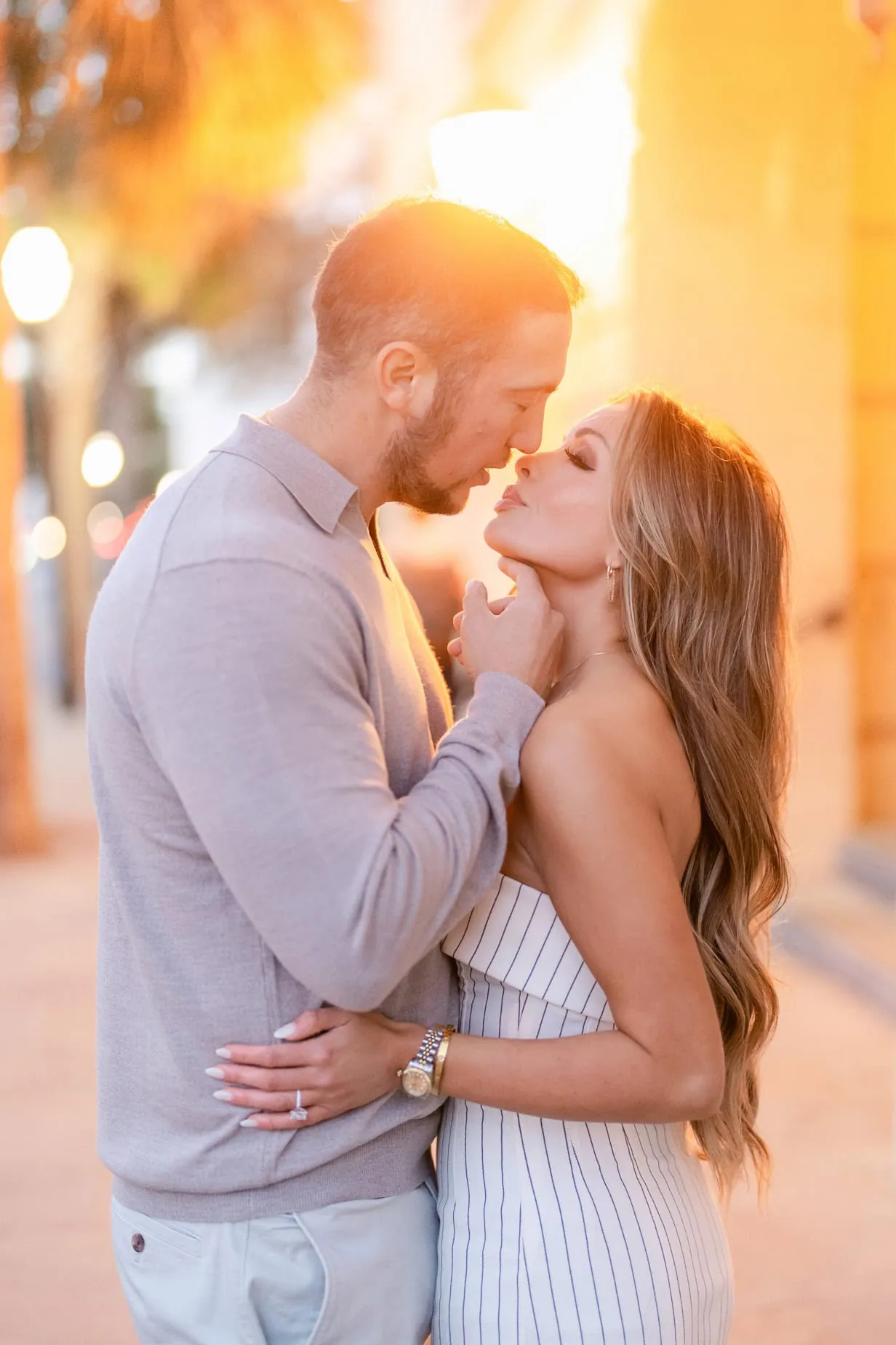 Charleston Proposal Photographer | Proposal Photo Ideas