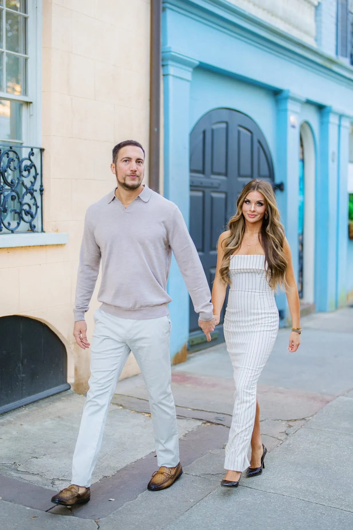 Charleston Proposal Photographer | Proposal Photo Ideas