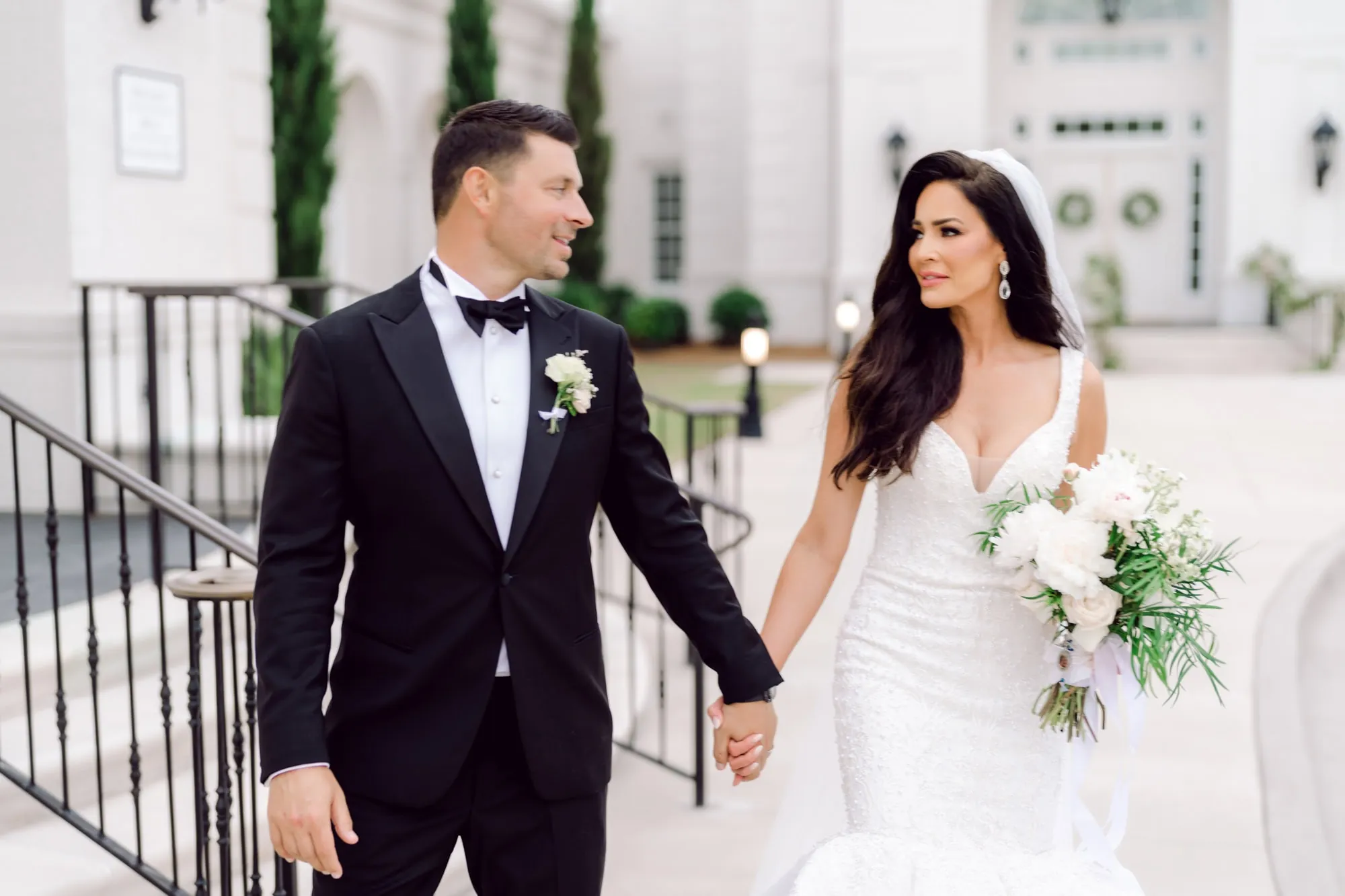 Ballroom dunes golf and beach club Myrtle Beach wedding photo 26