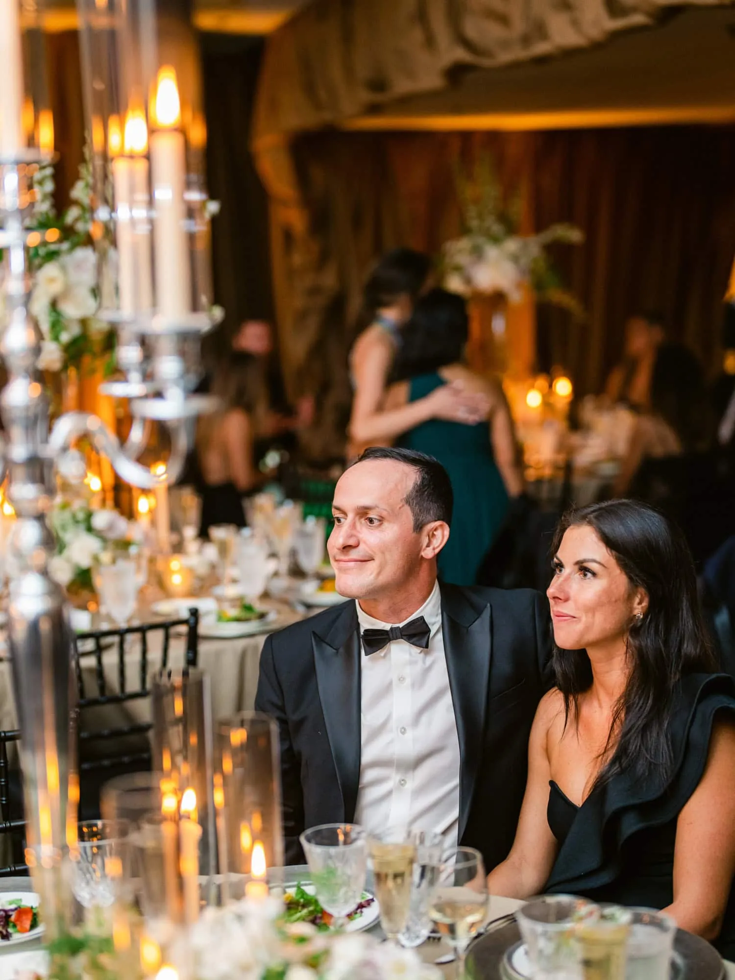 Elegant Wedding at Dunes Golf & Beach Club in Myrtle Beach SC