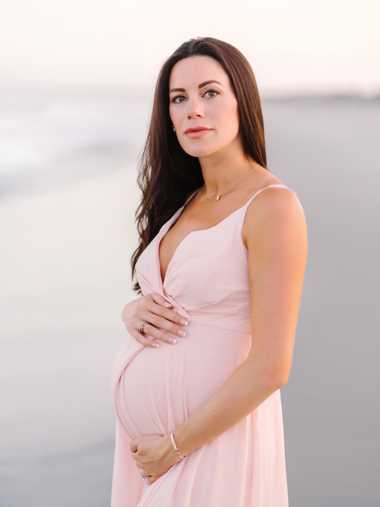 Myrtle Beach Maternity Photographers for Expecting Mothers