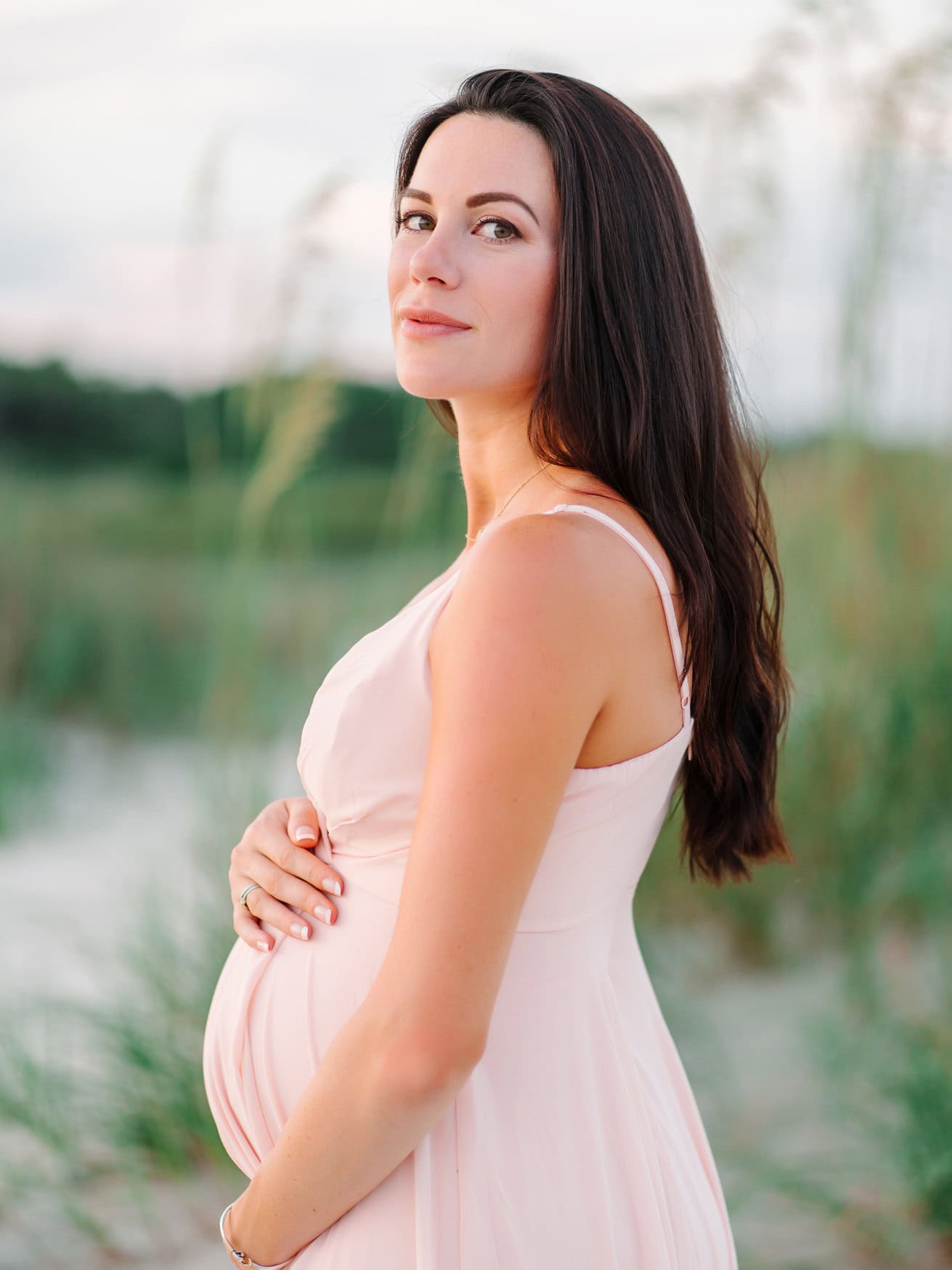 Myrtle Beach Maternity Photographers for Expecting Mothers