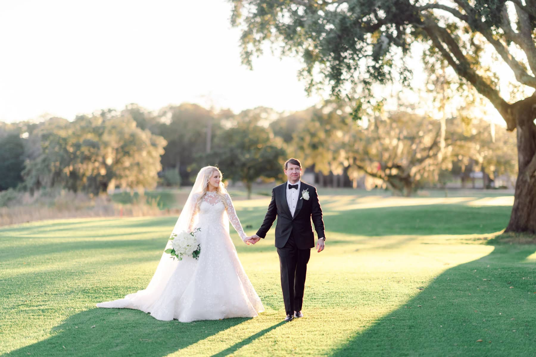 Pawleys Plantation Wedding | Pawleys Island Photographer