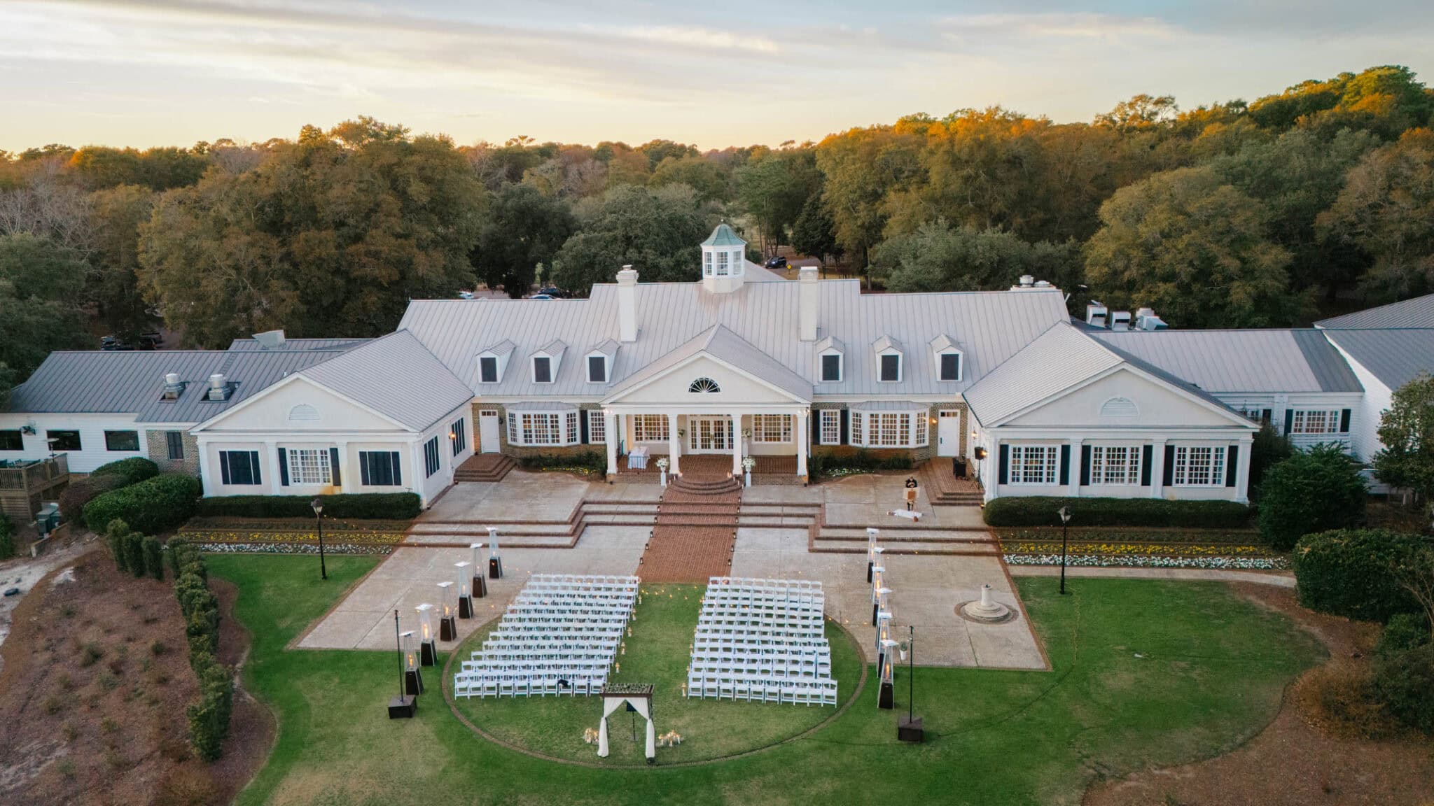 Pawleys Plantation Wedding | Pawleys Island Photographer