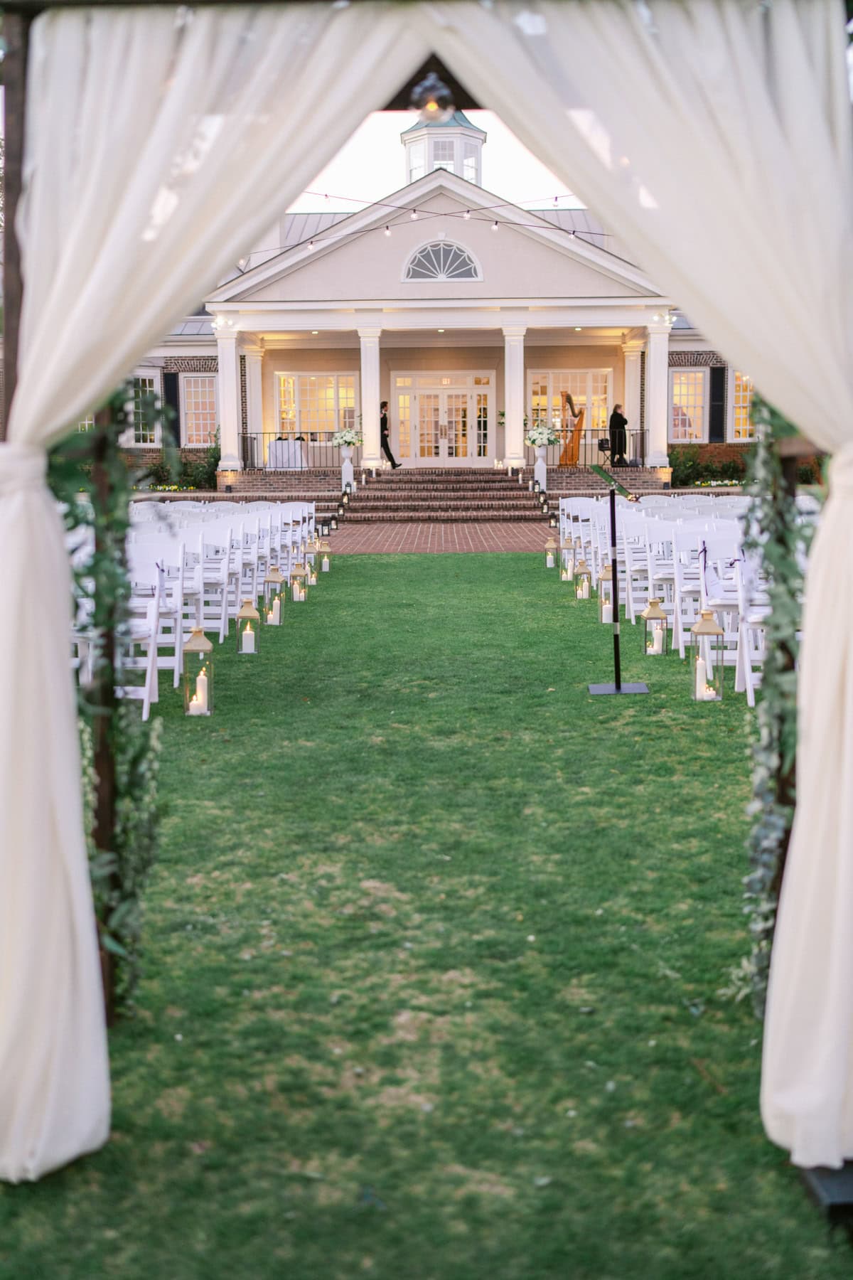 Pawleys Plantation Wedding | Pawleys Island Photographer