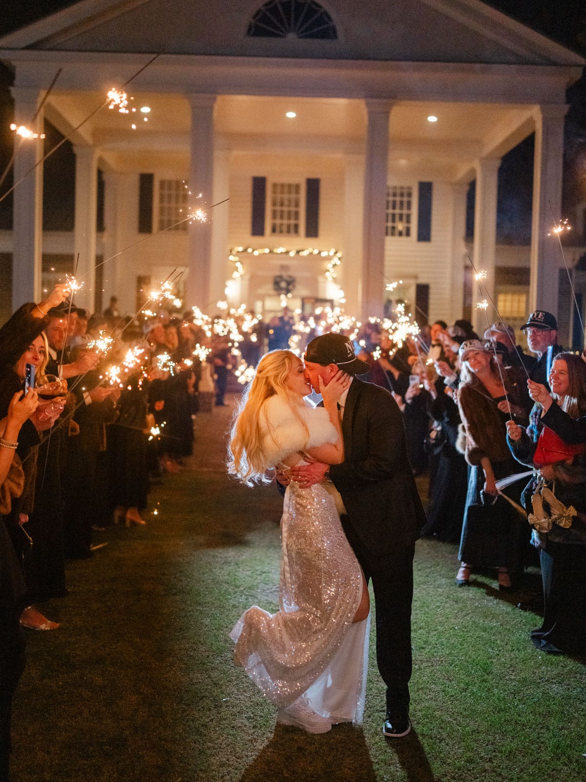 Pawleys Plantation Wedding | Pawleys Island Photographer