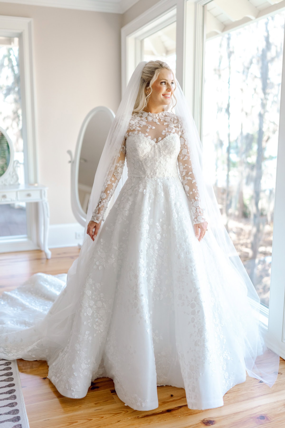 Pawleys Plantation Wedding | Pawleys Island Photographer