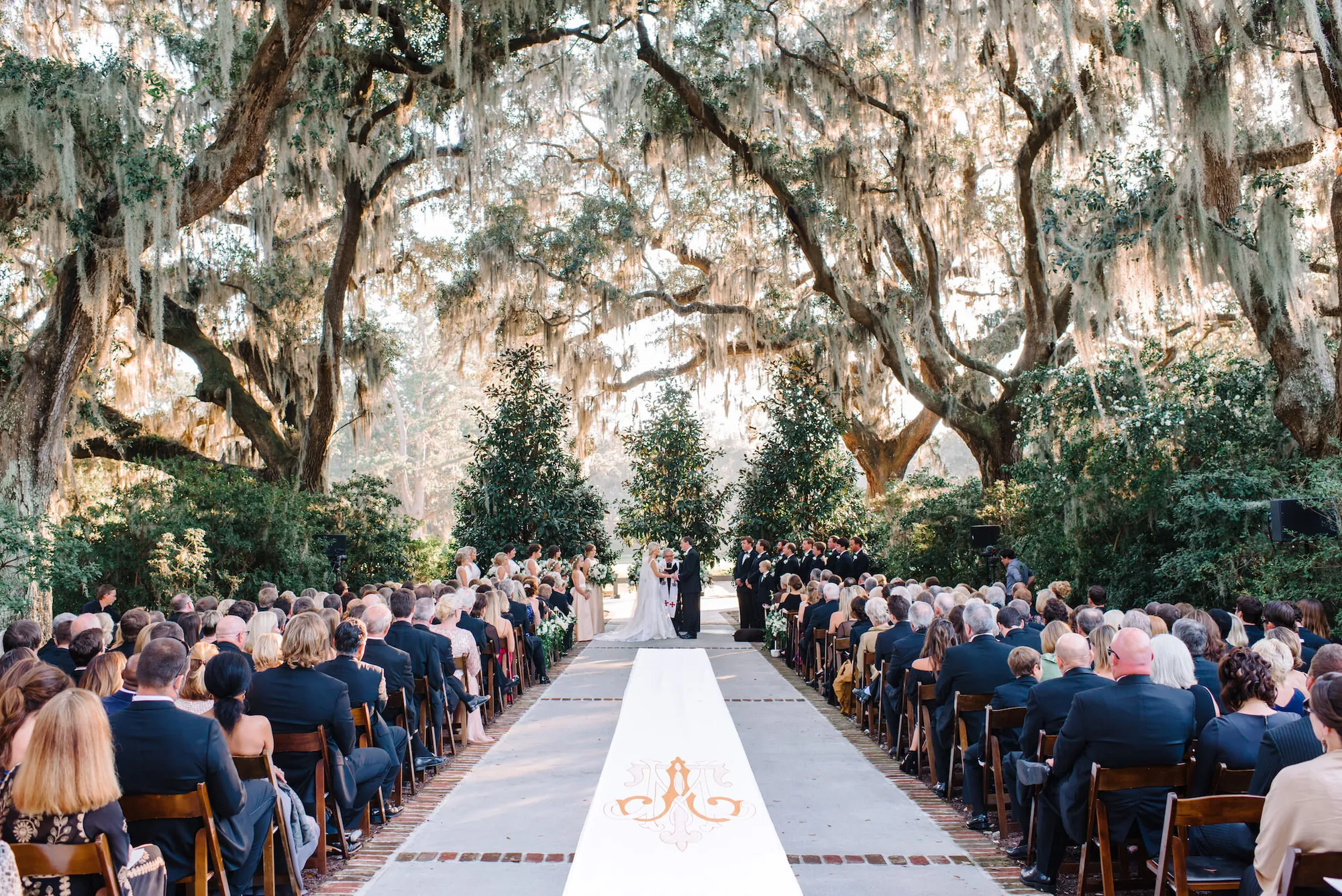 Caledonia golf and fish club weddings and events wedding photos