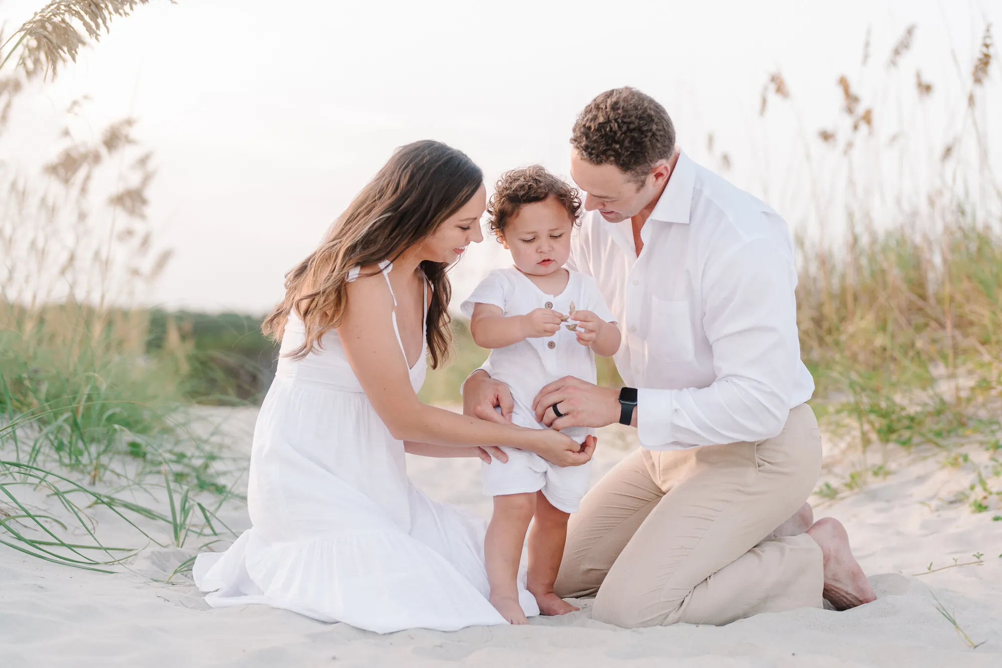 Family pictures in Myrtle Beach SC photo 33