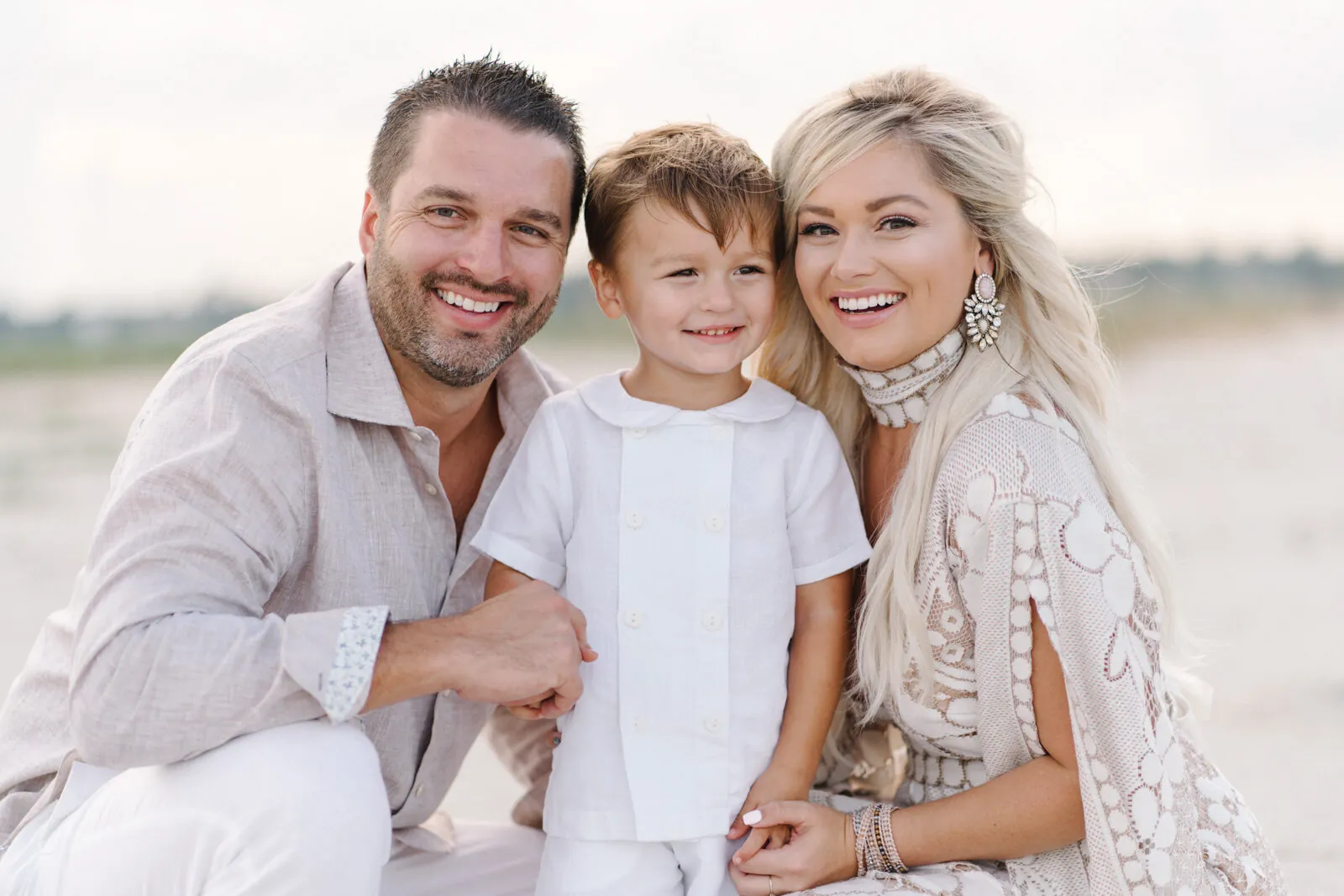Myrtle Beach family photographer photo 1