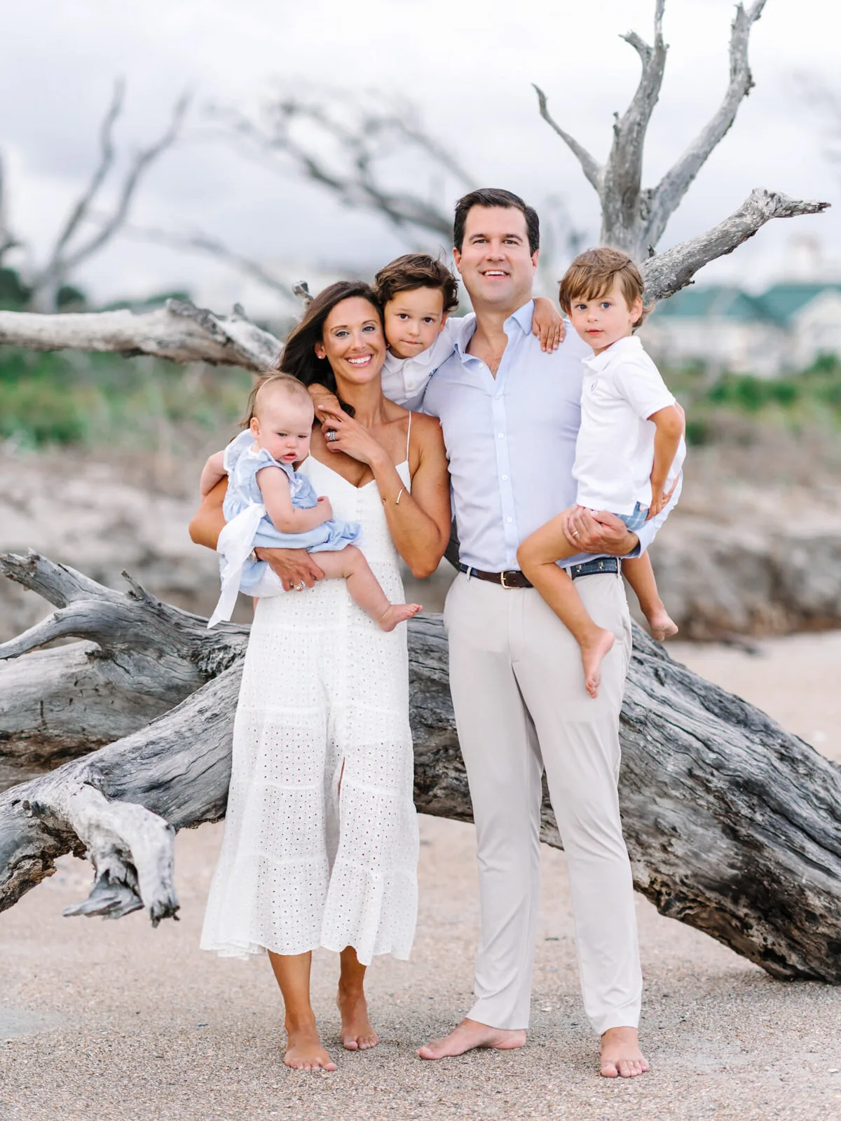 Myrtle Beach Family Photographers photo