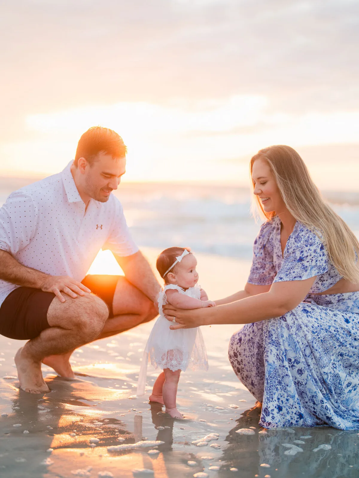 Pawleys Island Family Photographers photo