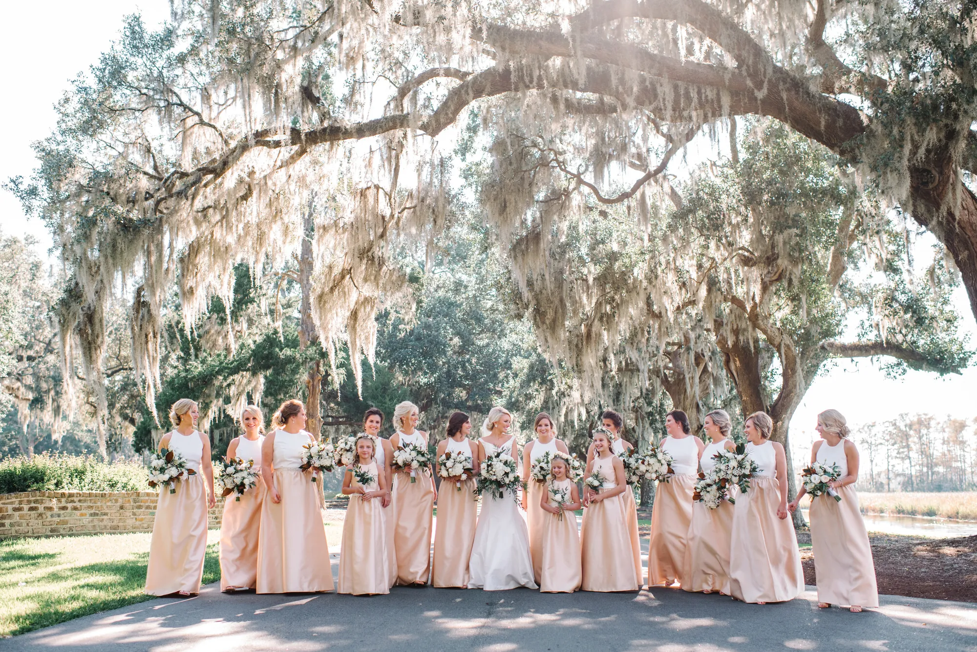 Wedding photographers in Pawleys Island SC Pawleys Island wedding phot